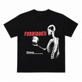 Forbidden Visionary Tee