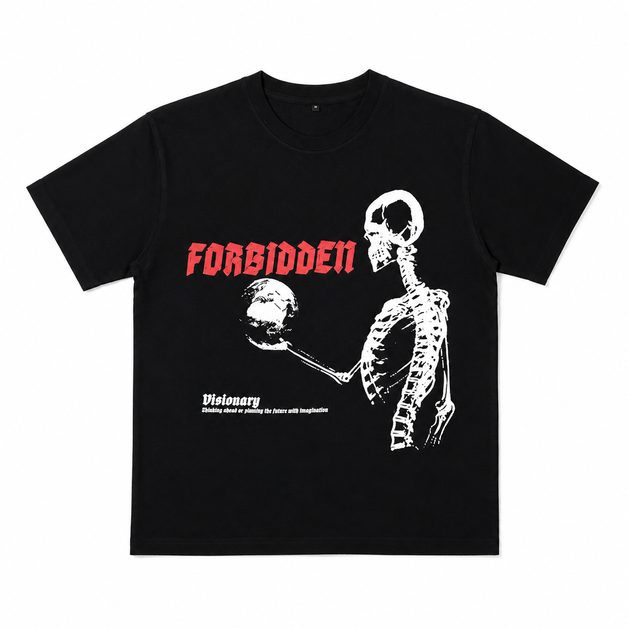 Forbidden Visionary Tee