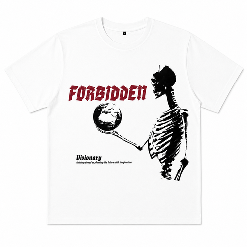 Forbidden Visionary Tee