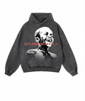 Querencia Vintage Washed Hoodie