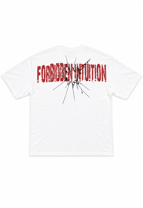 Forbidden Intuition Crosshair Tee